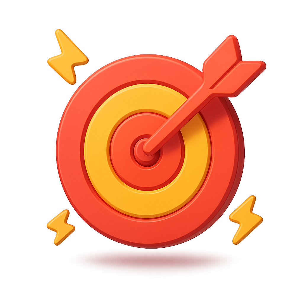 Dare Icon
