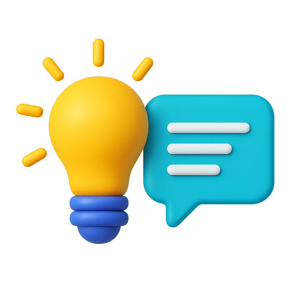 Idioms Icon